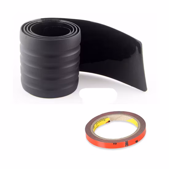 Accesorios para coche, parabrisas, ventanas, techo, burlete, esponja de espuma, protectores de Borde de puerta, sellos de goma para puerta de coche